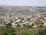 Беспорядки в Вади-Ара, полиция применила слезоточивый газ