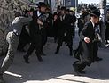 Предъявлены обвинения двум участникам нападения на солдата в Меа Шаарим