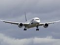 Два ЧП с самолетами Boeing 787 Dreamliner: пожар и неисправность