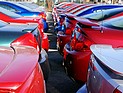1-го августа в Израиле подорожают новые автомобили