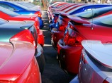 1-го августа в Израиле подорожают новые автомобили