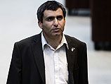 Заместитель министра иностранных дел Зеэв Элькин сообщил радиостанции 