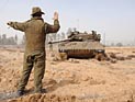 Отголоски боев в Сирии: 25 минометных снарядов разорвались в Израиле
