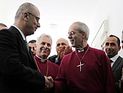 Кортеж премьер-министра ПА столкнулся с израильским автомобилем, есть пострадавшие