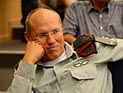 Генерал Ницан Алон запретил военнослужащим задерживать 