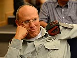 Генерал Ницан Алон запретил военнослужащим задерживать 