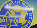 Лига чемпионов: тель-авивский 