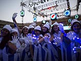 Иерусалим готовится к открытию Маккабиады: в районе стадиона 