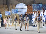 Иерусалим готовится к открытию Маккабиады: в районе стадиона 