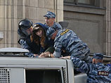Москва. 18 июля 2013 года
