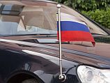 Сирийские повстанцы обстреляли посольство России в Дамаске