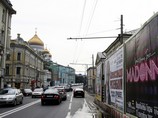 В Москве, как и в Израиле, авторынок захватили 