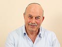 Полиция прекратила расследование в отношении депутата Кнессета Нисана Сломянского 