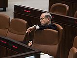 Партнеры Нетаниягу против референдума по договору с палестинцами