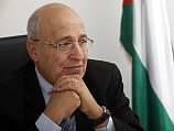Набиль Шаат: санкции ЕС помогли вернуть Израиль за стол переговоров