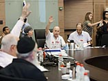 Глава финансовой комиссии Кнессета Нисан Сломянски