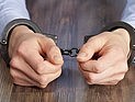 Офицер полиции Эйлата задержан по подозрению во взяточничестве