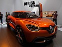 Мини-кроссовер Renault Captur прибыл в Израиль: цена – от 110 тысяч шекелей