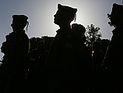 Неизвестный неделю провел на военной базе под видом офицера запаса