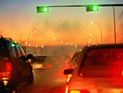 Водитель Mercedes напал с ножом на мужчину, 
