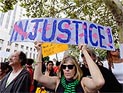 Процесс Циммермана: звезды американского шоу-бизнеса бойкотируют штат Флорида