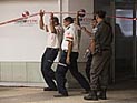 Охранника Стены плача подозревают в убийстве адвоката Жорно и его дочери