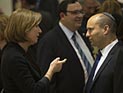 Ливни и Беннет: вместо двух главных раввинов будет один