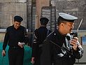 Теракт в Египте: ранены 12 человек, в том числе 5 полицейских