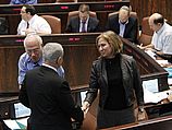 Правые требуют, чтобы на переговорах с ПА за Ливни 