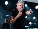 Основателя Pink Floyd Роджера Уотерса заподозрили в антисемитизме