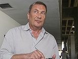 Нохи Данкнер