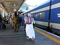 Гражданская администрация Иудеи и Самарии поддержала амбициозный проект минтранса
