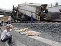 Число жертв железнодорожной катастрофы в Испании возросло