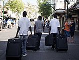Вайнштейн освободил из-под стражи суданского актера-беженца