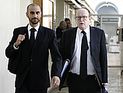 Адвокат Либермана в суде потребовал оправдать лидера НДИ 