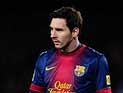 Лионель Месси опровергает свою причастность к назначению главного тренера 