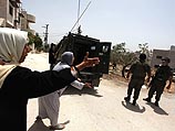 Это вторая каменная атака на пассажирский автобус в Иерусалиме за сегодняшний день