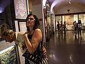 Еврейский фестиваль в Риме: писатель, боровшийся с мафией, благодарит за спасение от депрессии