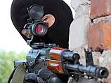 Один из лидеров чеченских сепаратистов подтвердил, что чеченцы воюют в Сирии