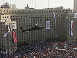 Президент Египта Адли Мансур разрешил военным навести порядок в стране 