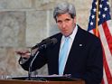 СМИ: США не допустят временных границ палестинского государства 