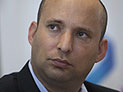 Министр Беннет: я убивал террористов. Арабские депутаты обвинили его в расизме