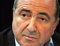 В России продолжается расследование уголовного дела в отношении Березовского