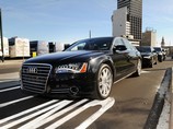 Концерн Volkswagen не дал ученому рассказать об уязвимостях своей противоугонной защиты