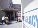 В Израиль на лечение доставлена 50-летняя гражданка Сирии