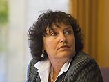 Яхимович требует извиниться перед Карнит Флуг и предложить ей возглавить Центробанк