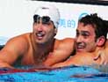 Чемпионат мира в Барселоне: Барнеа и Копелев вышли в финал