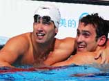Чемпионат мира в Барселоне: Барнеа и Копелев вышли в финал