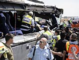 Опубликованы имена всех жертв аварии в районе развязки Сорек