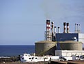 Вступила в строй крупнейшая в Израиле опреснительная установка